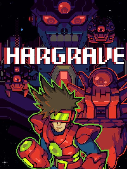 Hargrave