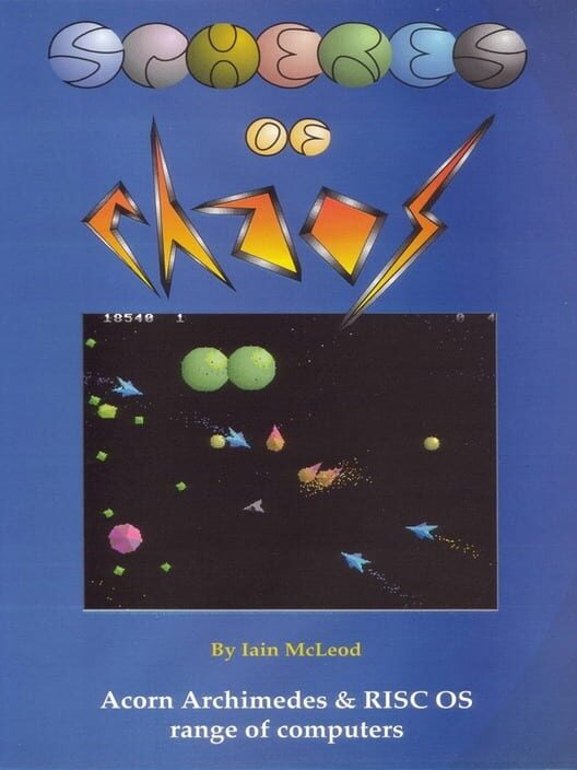 Spheres of Chaos