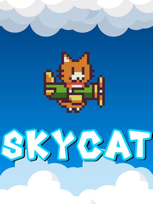 Skycat