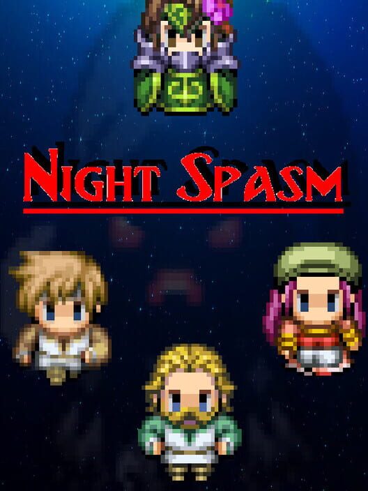Night Spasm