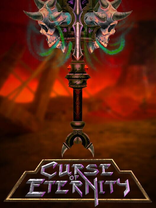 Curse of Eternity