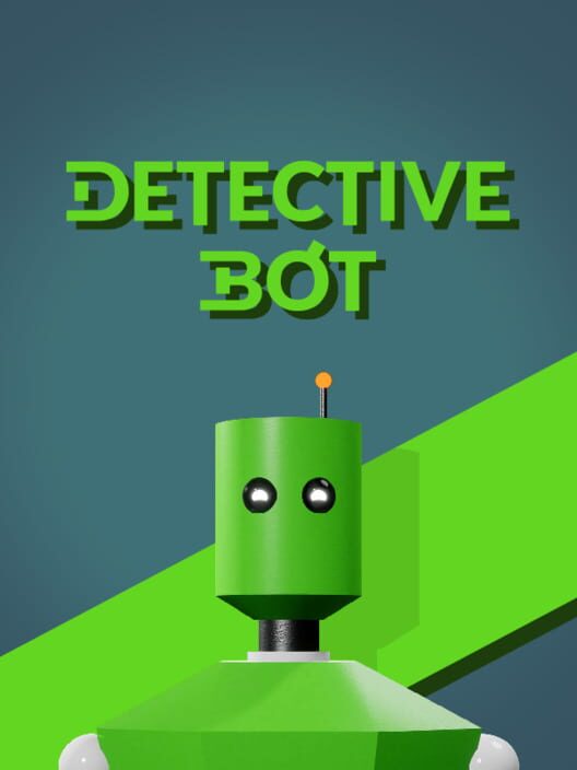 Detective Bot