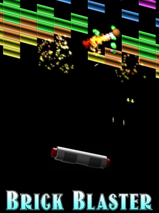 Brick Blaster