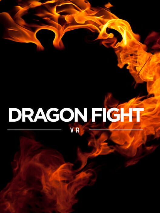 Dragon Fight VR