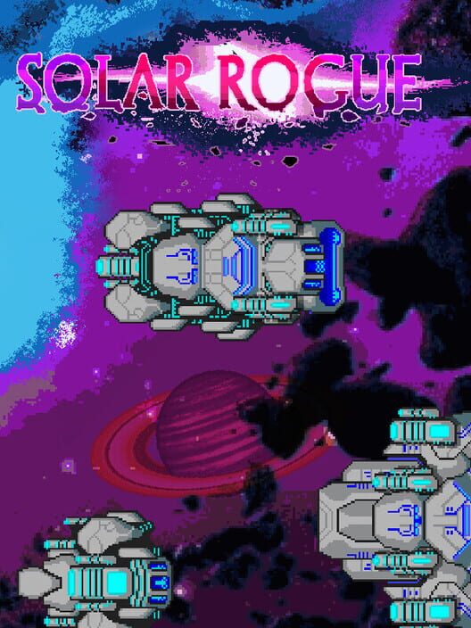 Solar Rogue