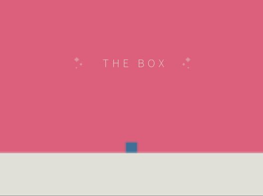 The Box