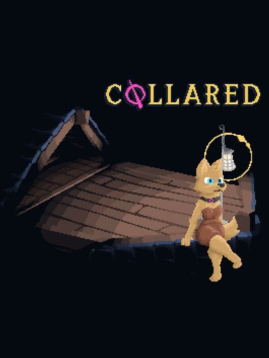 Collared
