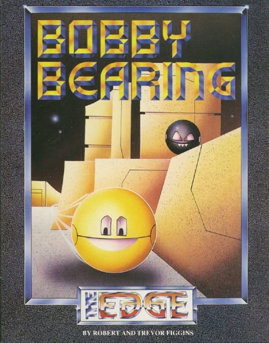 Bobby Bearing