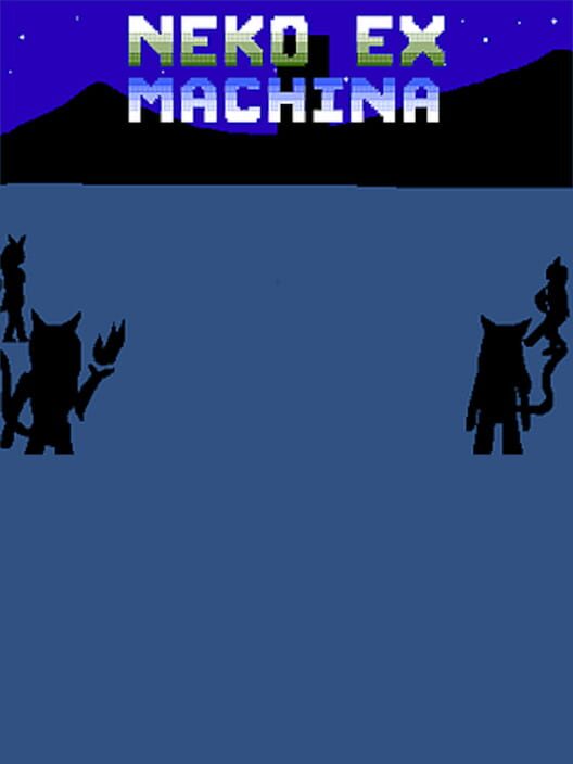 Neko Ex Machina