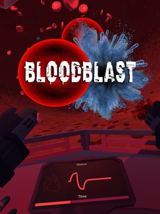BloodBlast VR