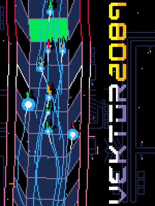 Vektor 2089