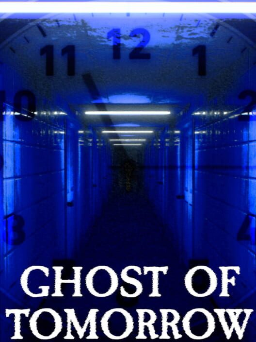 Ghost of Tomorrow