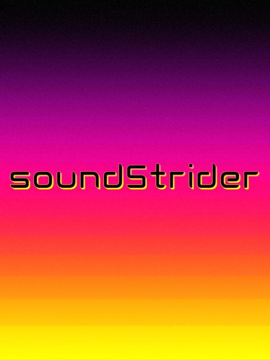 soundStrider