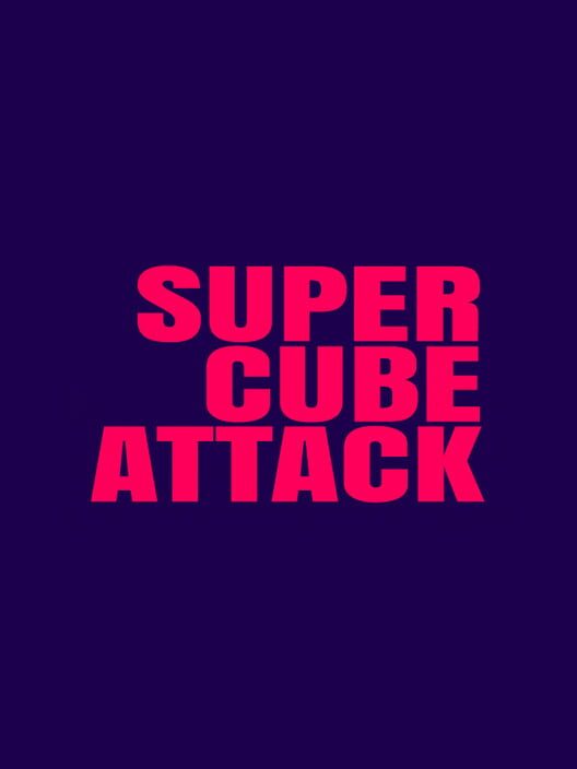 Super Cube Attack