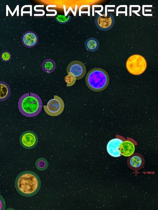 Mass Warfare