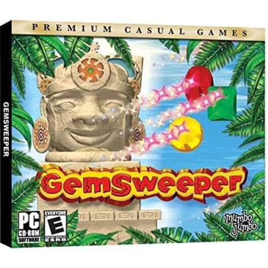 Gemsweeper