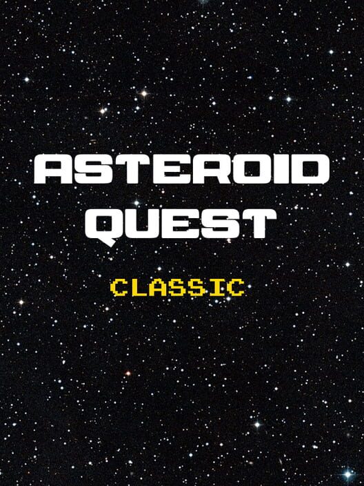 Asteroid Quest! (Classic)