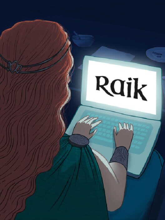 Raik