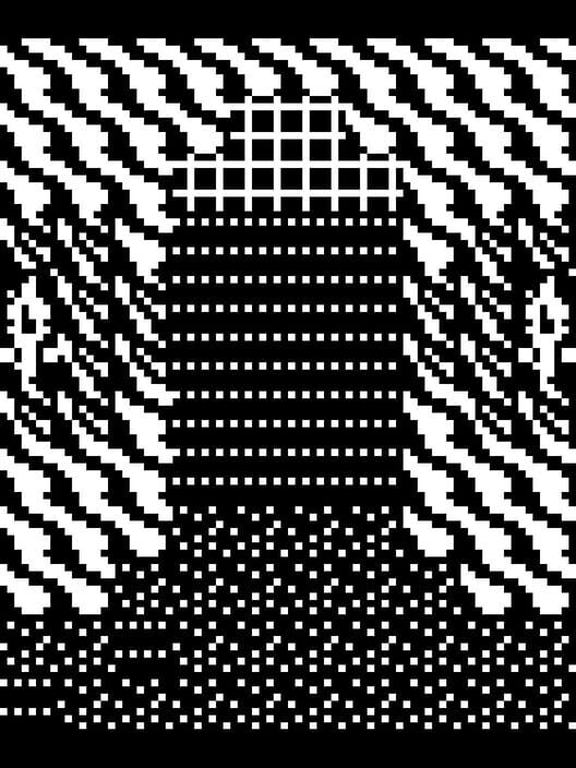 Third Crypt