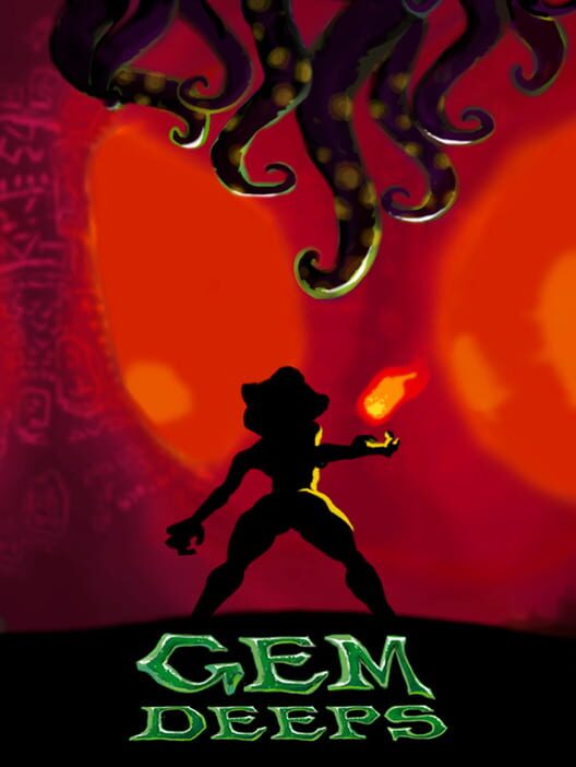 Gem Deeps