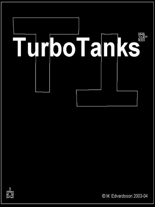 Turbo Tanks