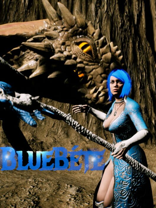 BlueBete