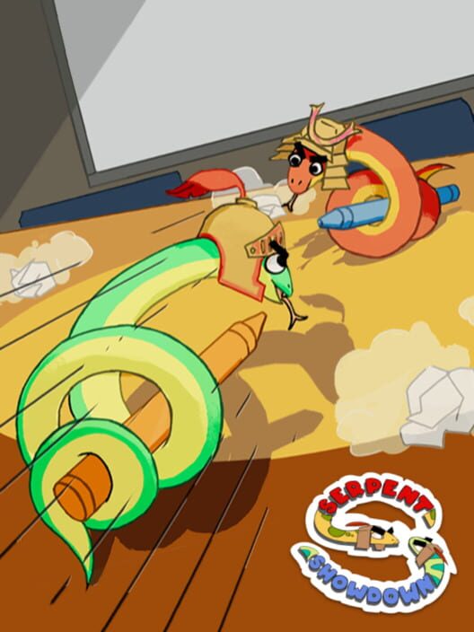 Serpent Showdown