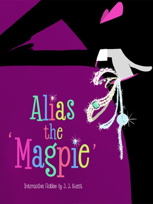 Alias 'The Magpie'
