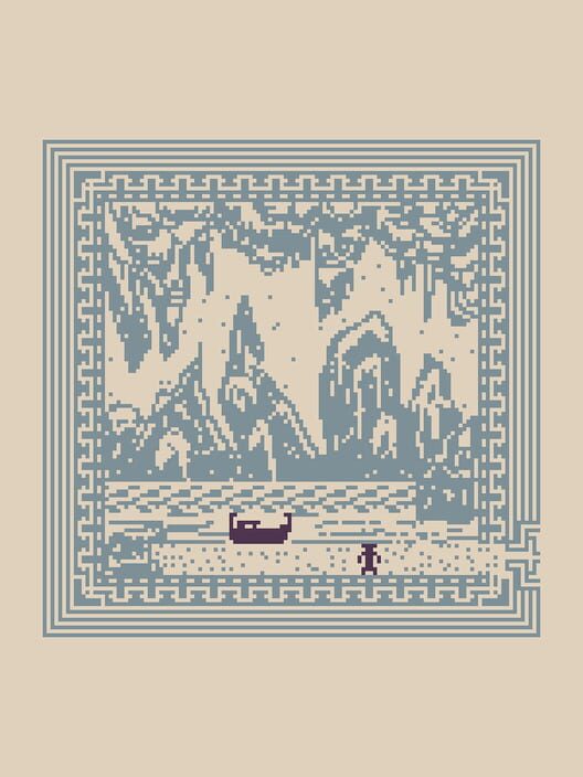 A Secret Bitsy Game