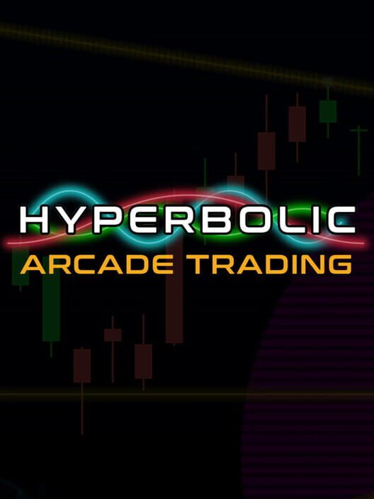Hyperbolic Arcade Trading