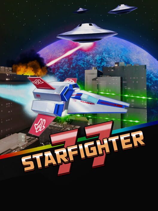 Starfighter 77