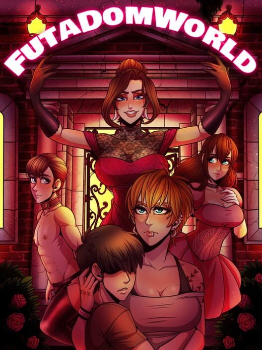 FutaDomWorld