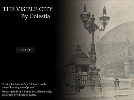 The Visible City
