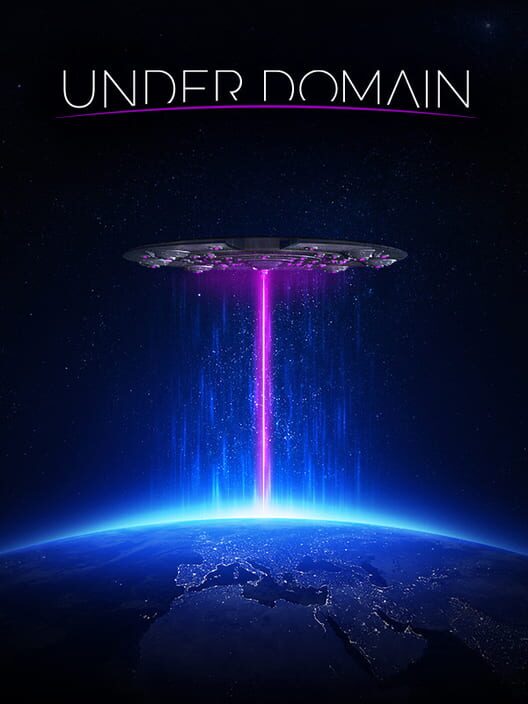 Under Domain