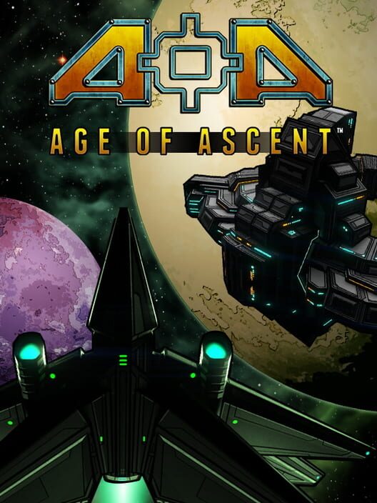 Age of Ascent