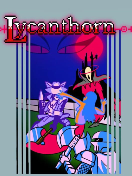 Lycanthorn