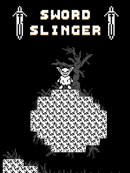 Sword Slinger