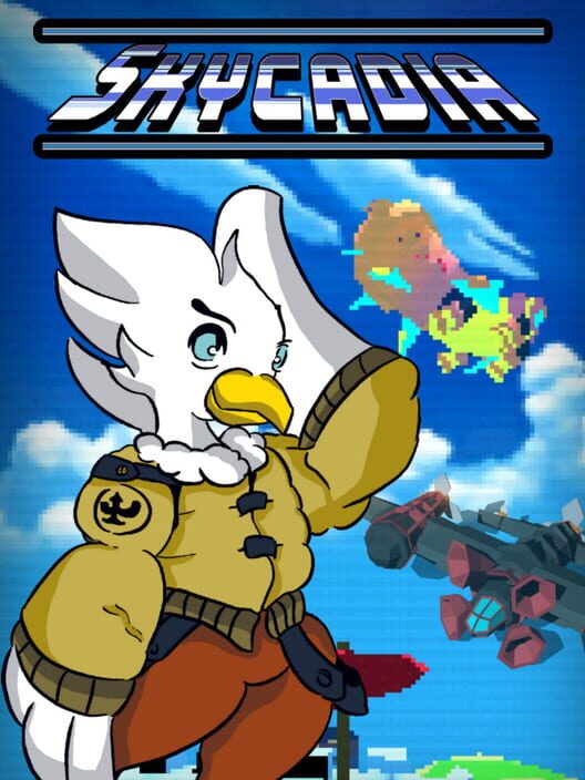 Skycadia