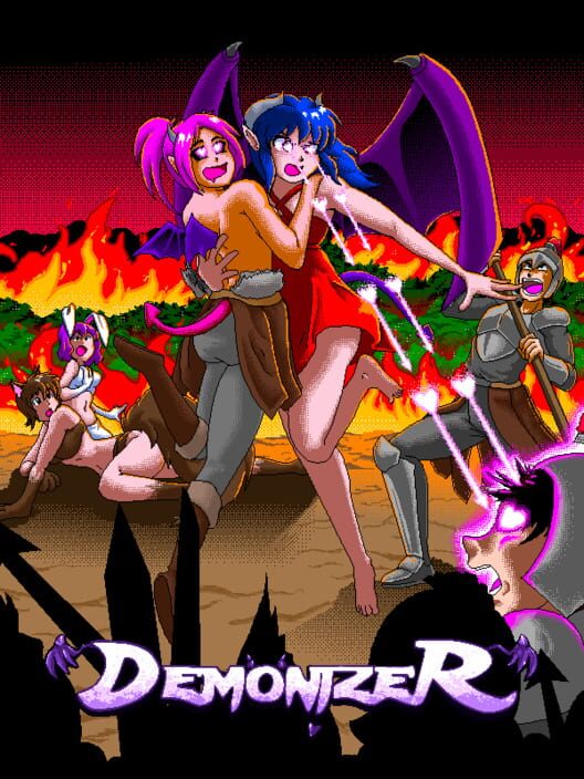 Demonizer