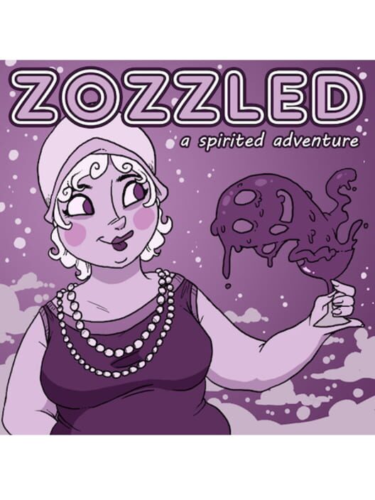 Zozzled