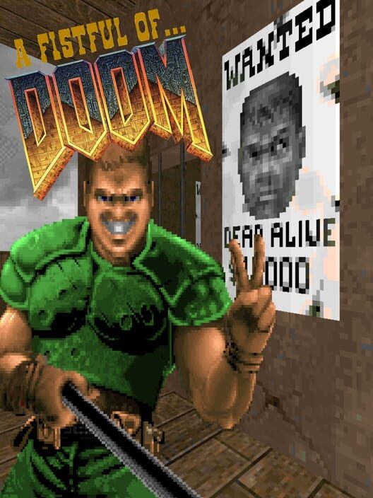 A Fistful of Doom