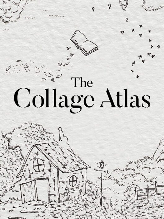 The Collage Atlas