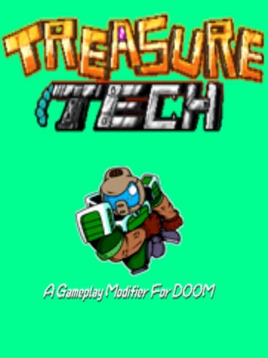 Treasure Tech