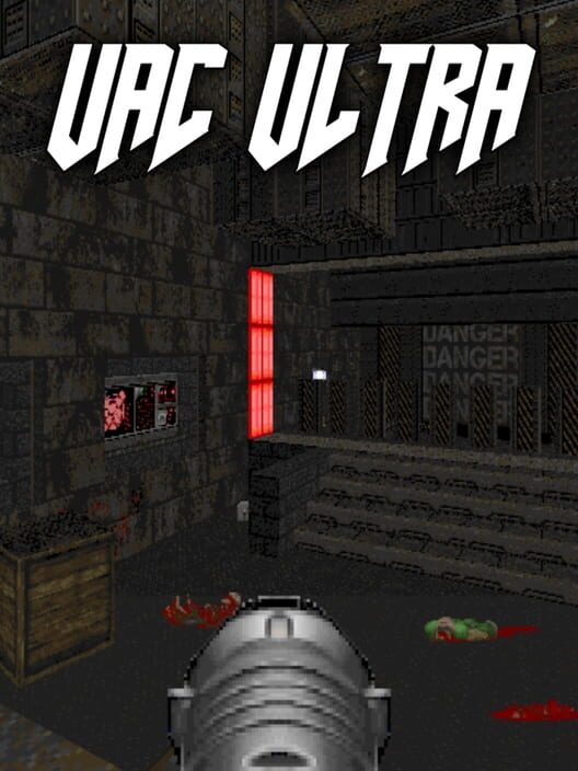 UAC Ultra