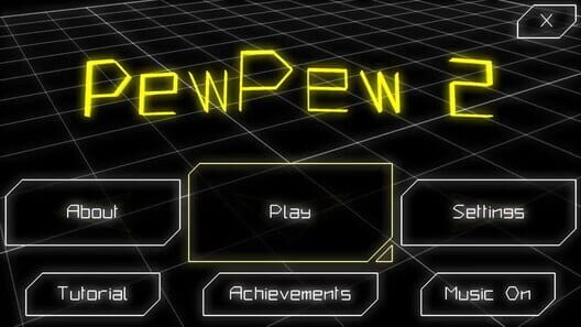 PewPew 2