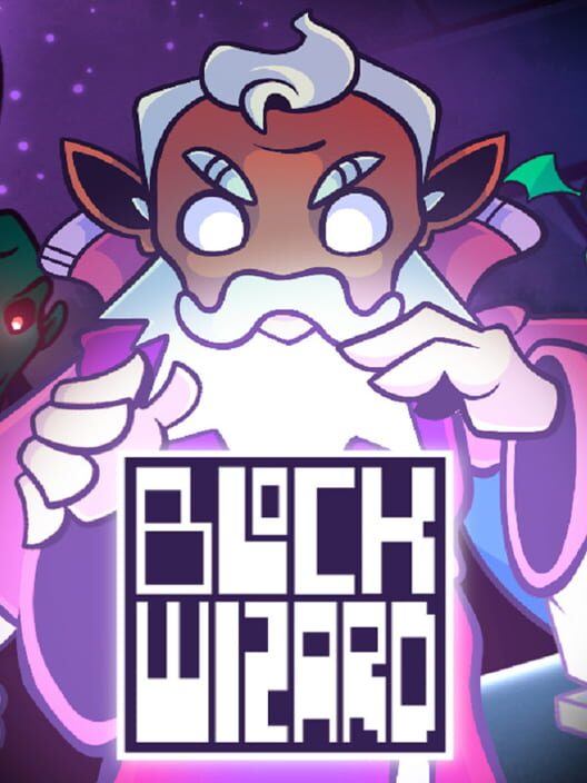 Block Wizard