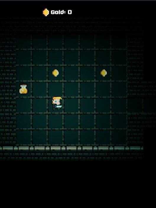 Unbridled Dungeon
