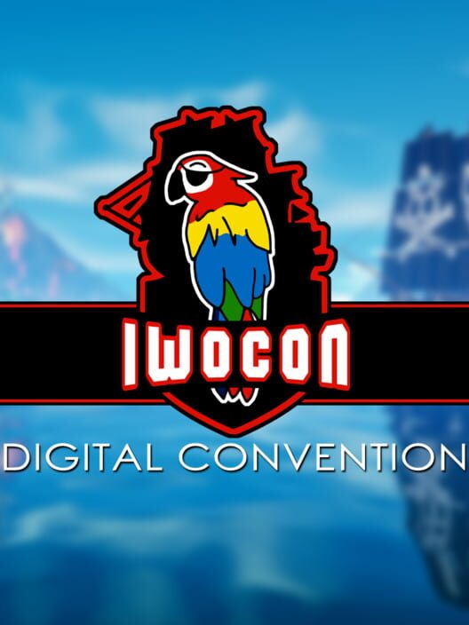 IwoCon 2021