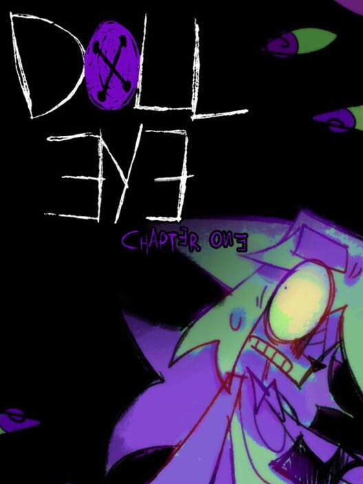 Doll Eye: Chapter 1
