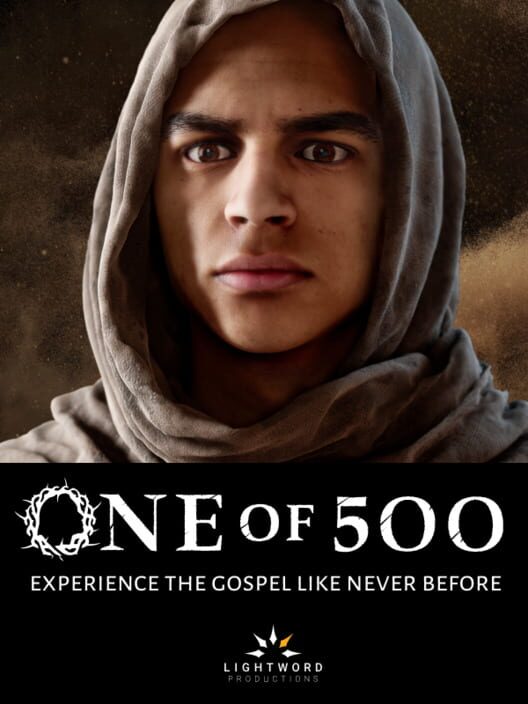One of 500